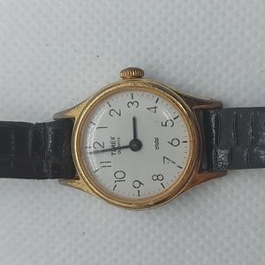 Vintage Timex Ladies Watch